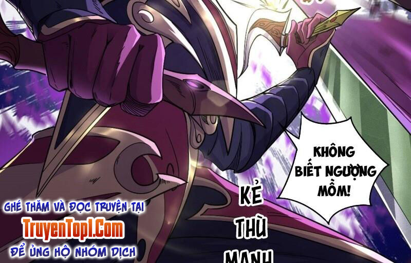 Đường Dần Tại Dị Giới 2: Chapter 0