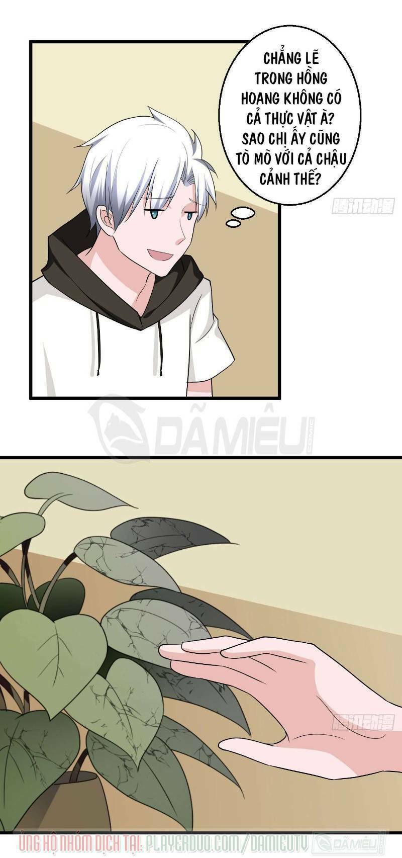 Đô Thị Tu Luyện Cuồng Triều: Chapter 106