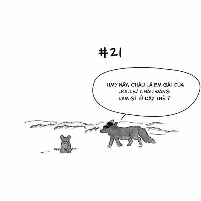 All That We Hope To Be: Chapter 6