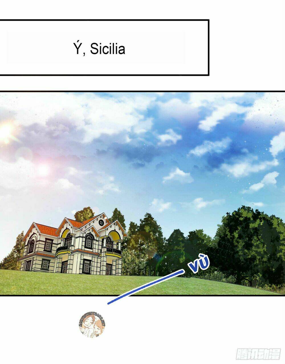 Quái Trộm Thâu Tâm: Chapter 6.2