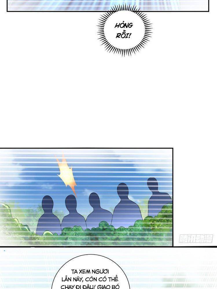 Trọng Sinh Chi Thần Đế Trở Về: Chapter 67