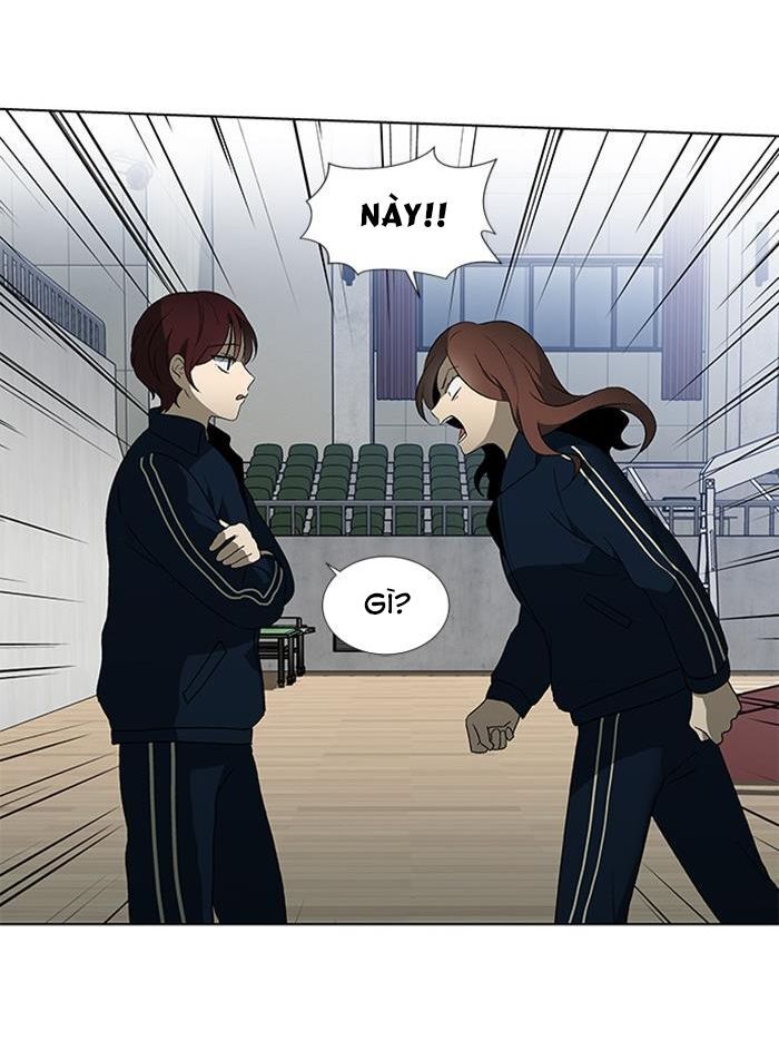 It's Mine: Chapter 6