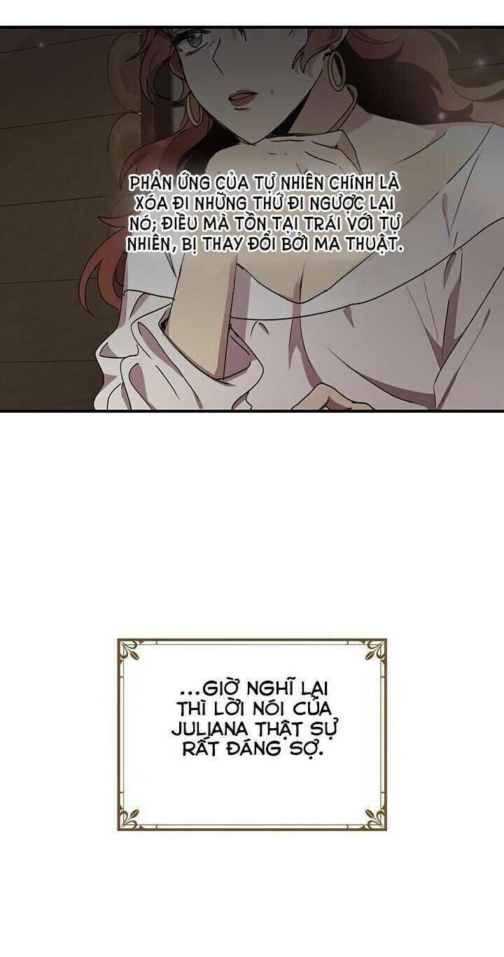 Công Tước, Loạn Vừa Thôi!: Chapter 64