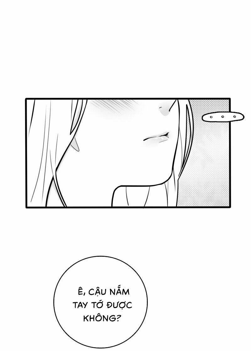 Not So Shoujo Love Story: Chapter 11