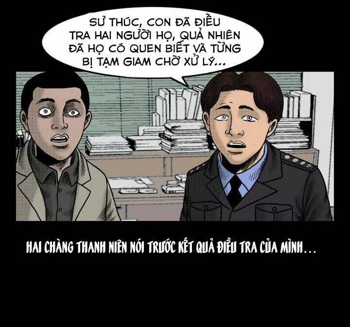 Kỳ Án Có Thật: Chapter 43