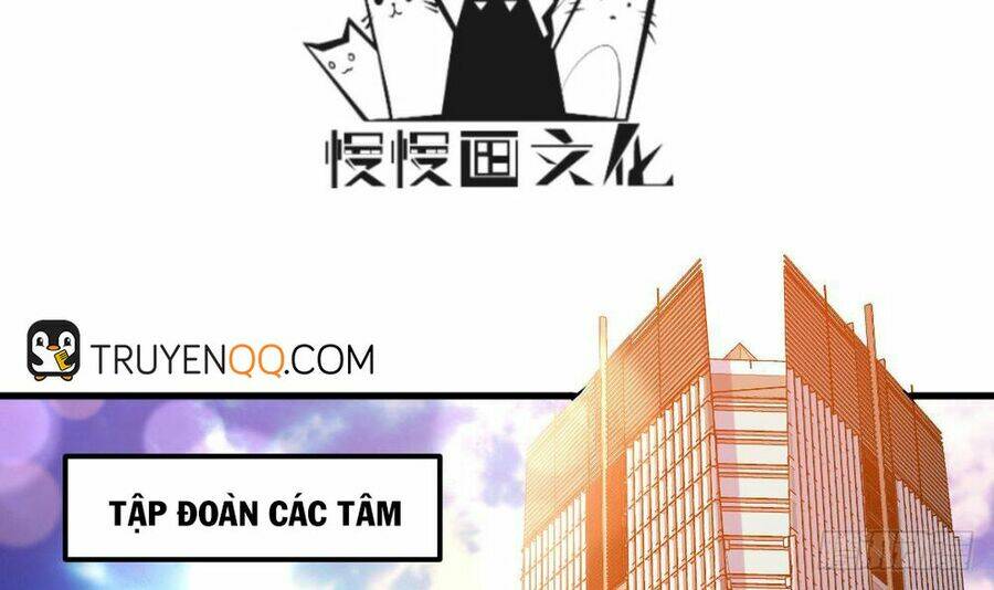 Thần Huyền Sư: Chapter 2