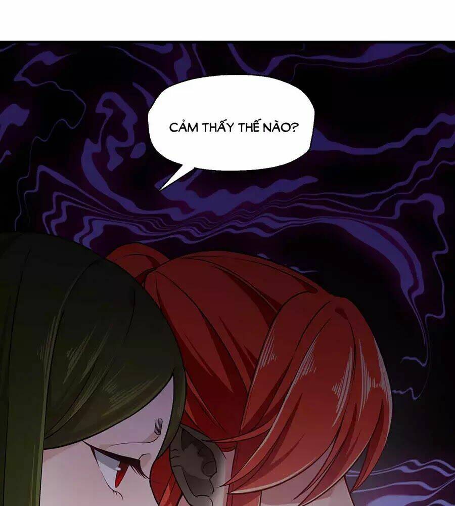 Anh Ấy Đến Từ Địa Ngục: Chapter 25