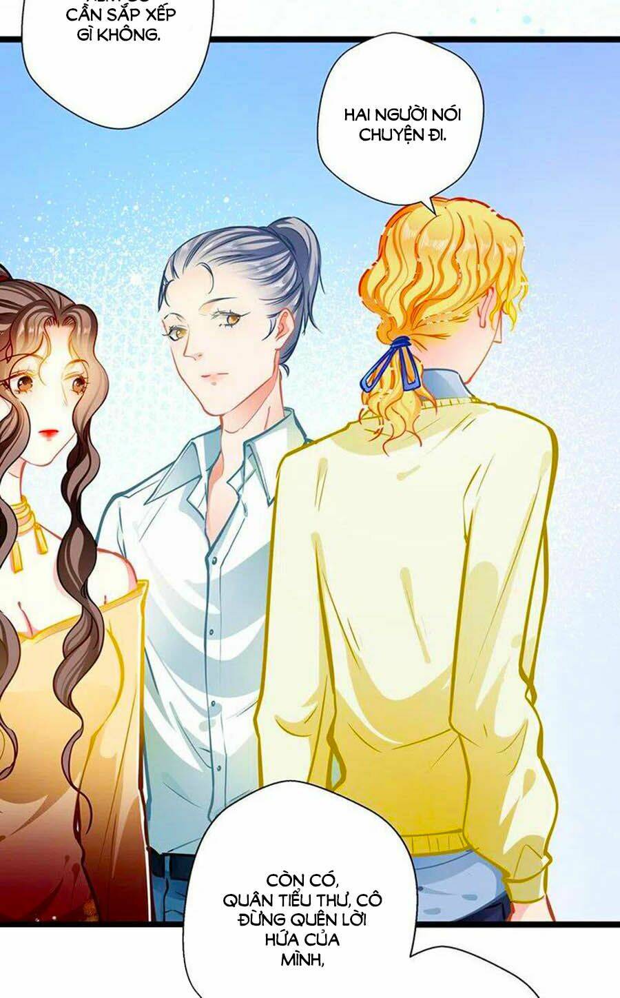 Cưng Chiều Ái Thê Hư Hỏng: Chapter 86