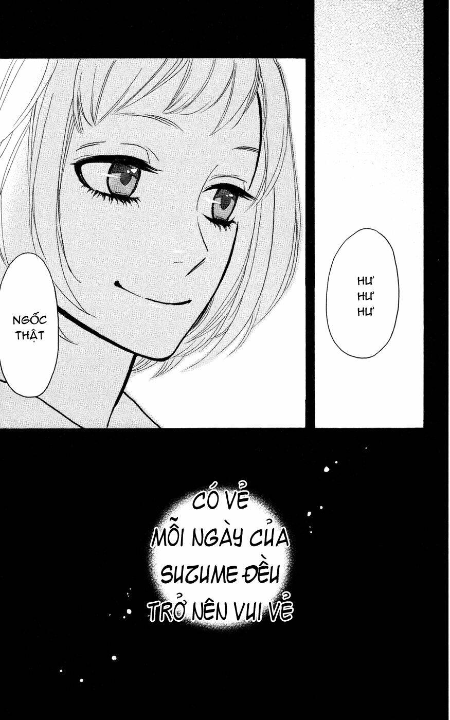 Sao Mai Của Em: Chapter 3