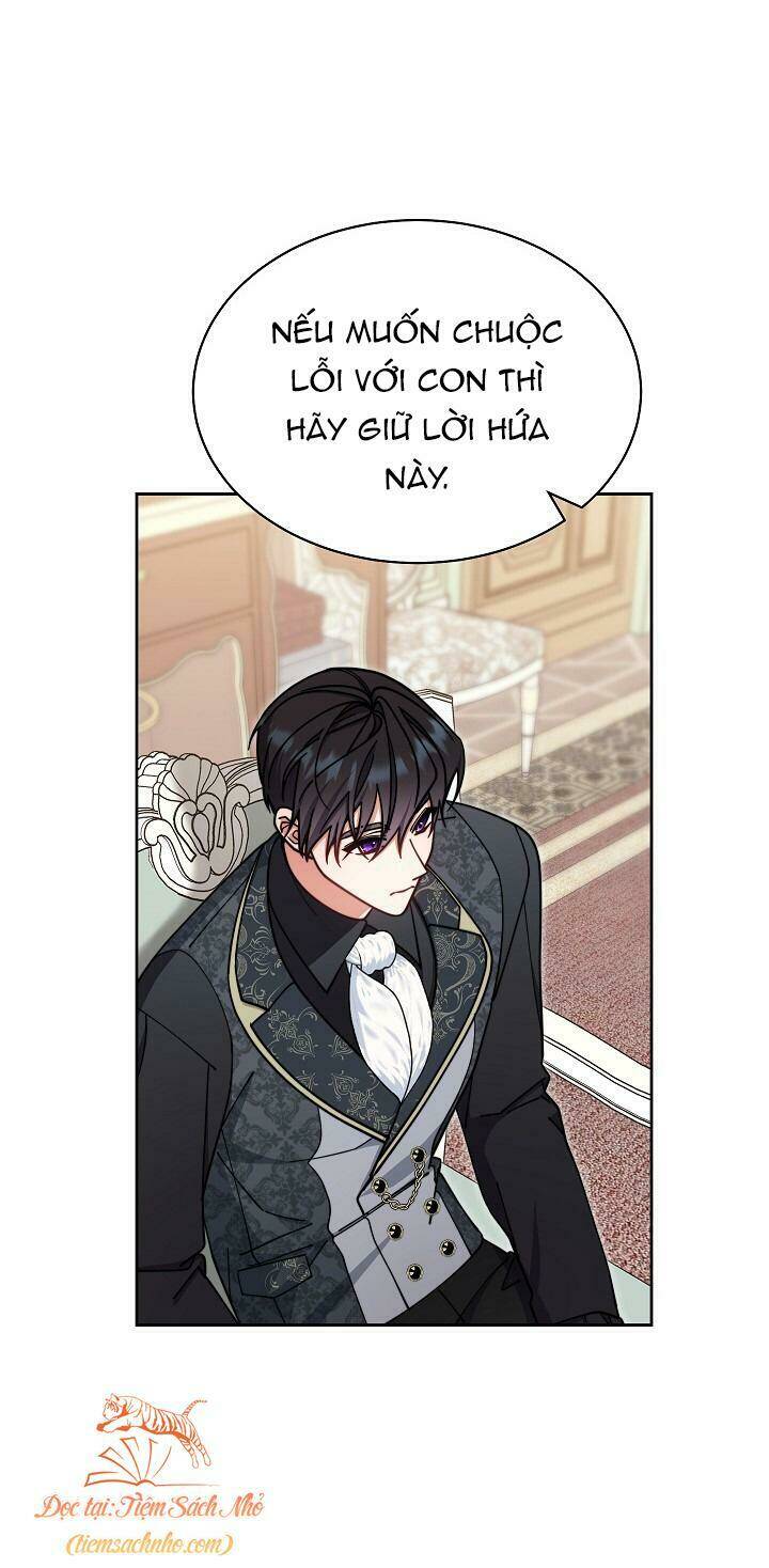 Tôi Sẽ Chịu Trách Nhiệm Về Phúc Lợi Của Nam Chính: Chapter 37
