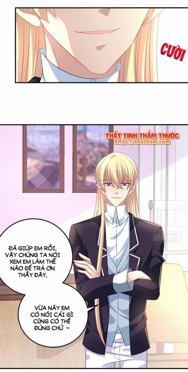 Đế Vương Ta Vẫn Còn Nhỏ: Chapter 62