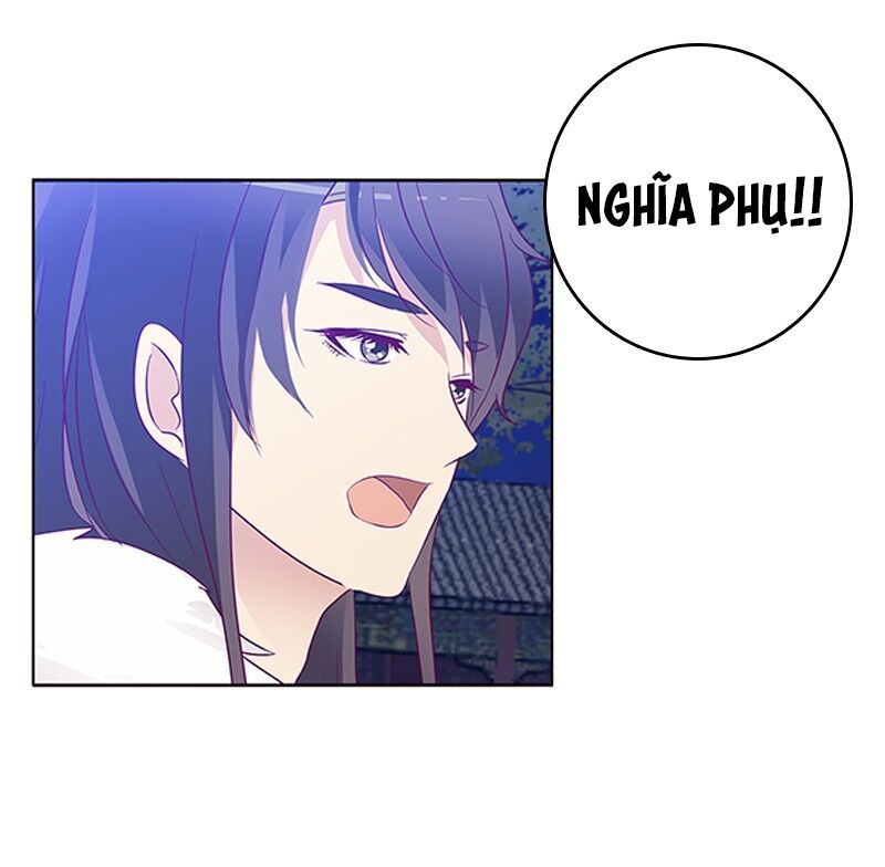 Thông Linh Phi: Chapter 292
