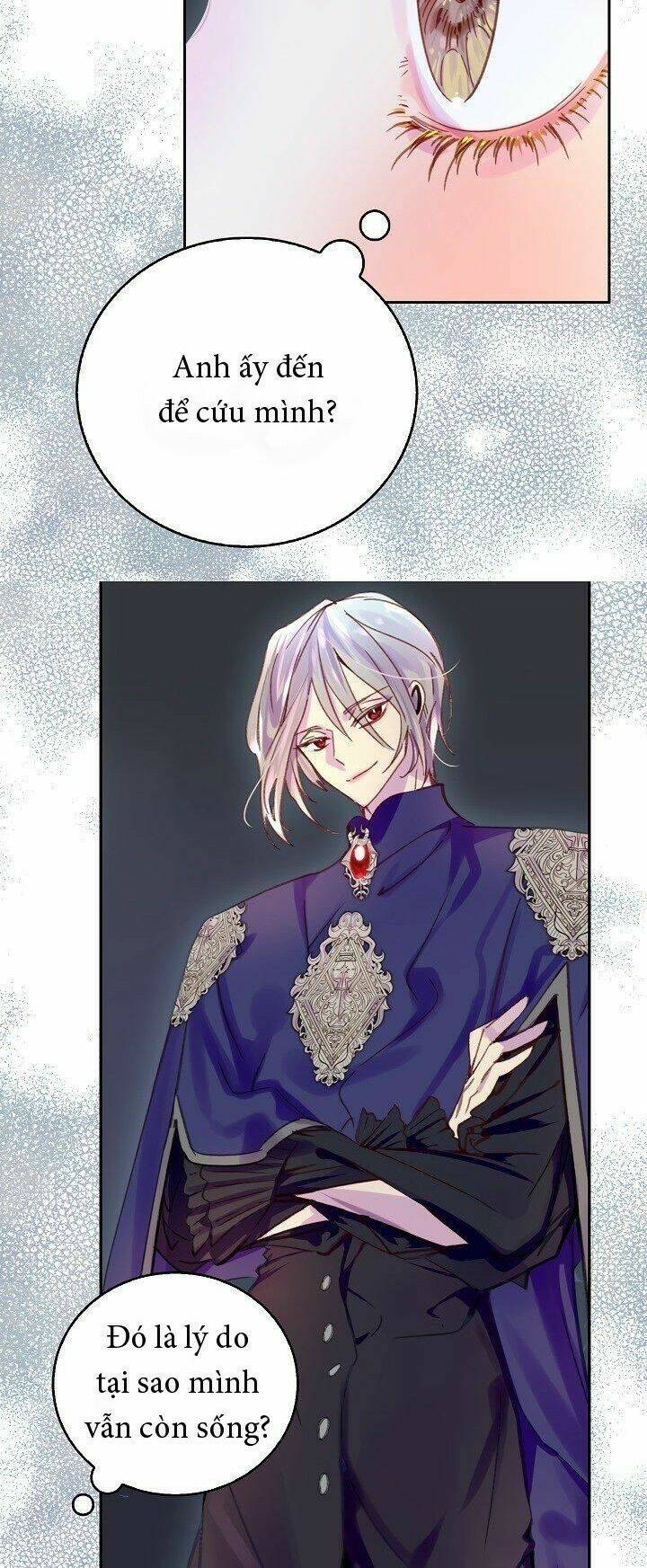 Tôi Không Phải Là Người Tốt: Chapter 110