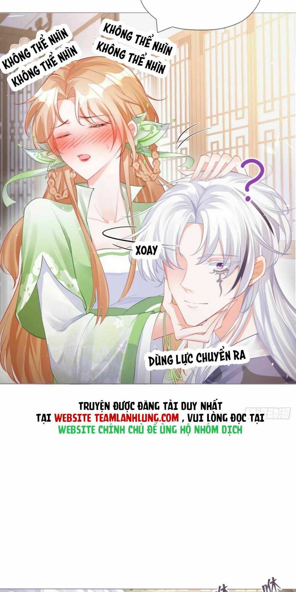 THIẾT LẬP ÁC NỮ CỦA TÔI SỤP ĐỔ RỒI: Chapter 19