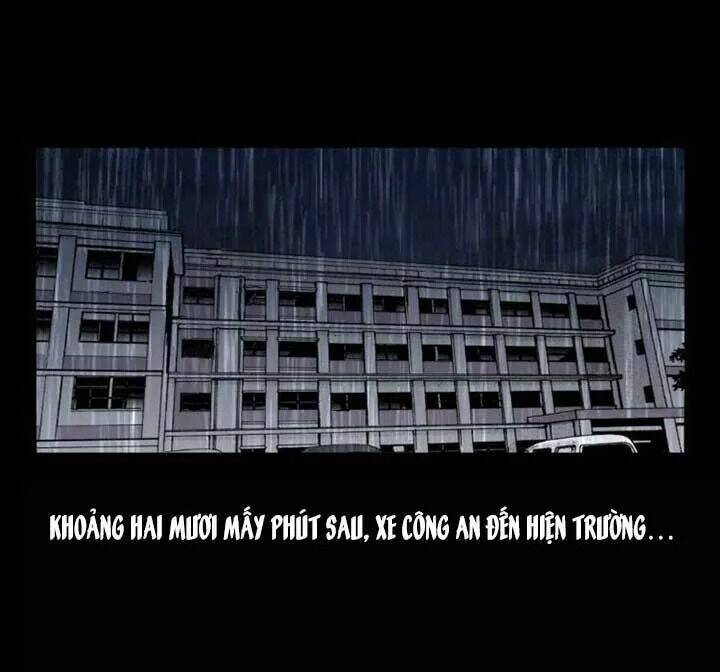 Kỳ Án Có Thật: Chapter 33