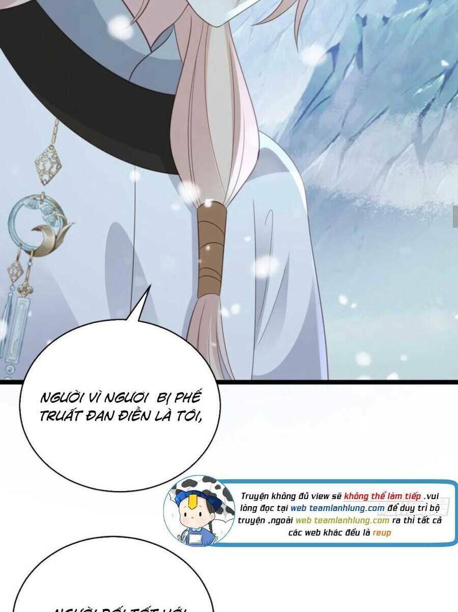 Mau Xuyên Không Rửa Tội Cho Nhân Vật Phản Diện: Chapter 104