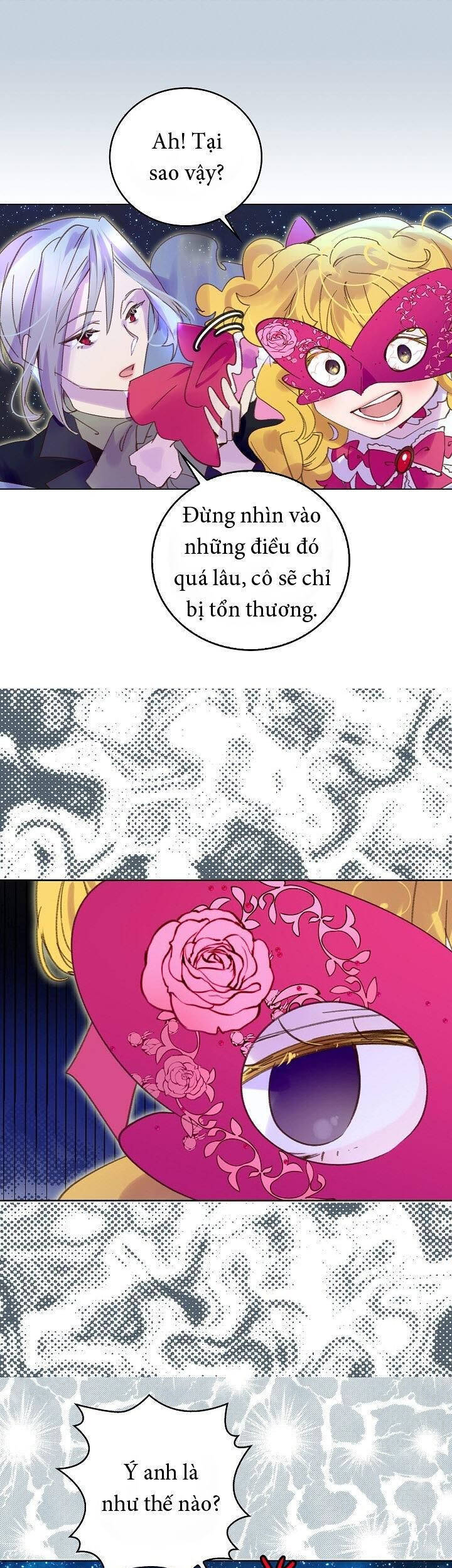 Đừng Xem Thường Nữ Phụ: Chapter 70