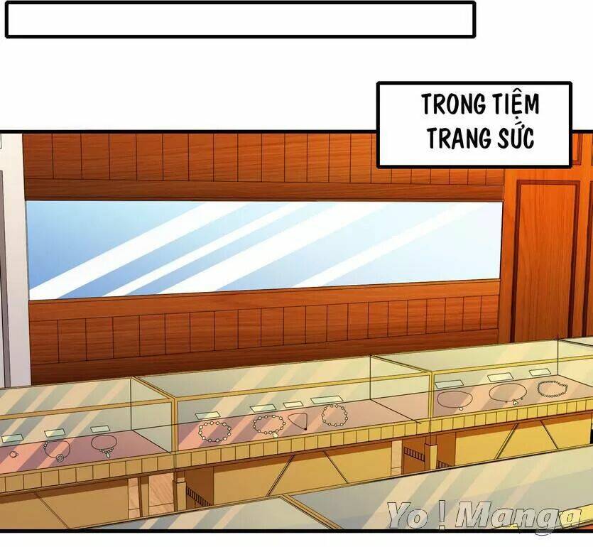 Thiểm Hôn Kinh Ái: Chapter 75