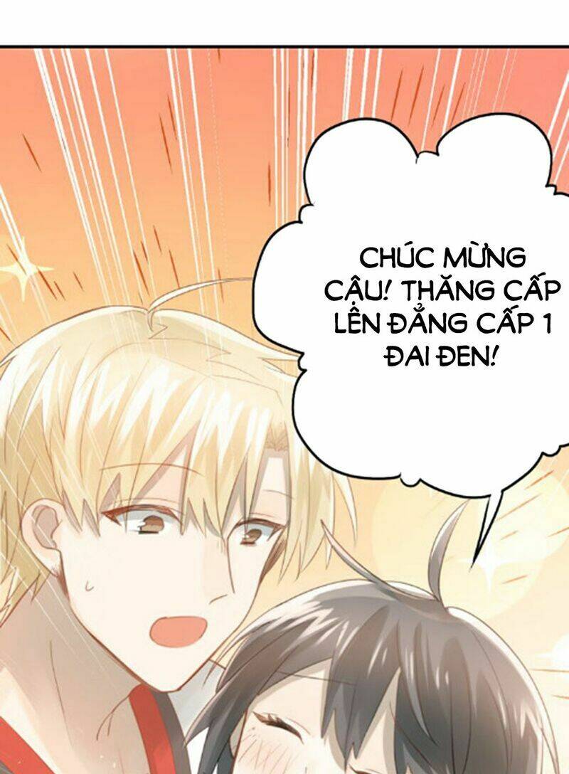 Đầu Gấu Biết Yêu: Chapter 95