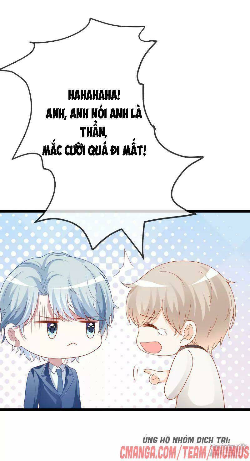 Sủng Hậu Của Vương: Chapter 118