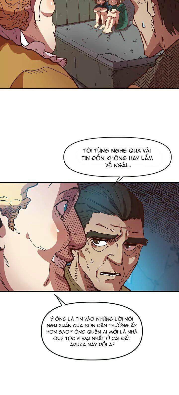 Nô Lệ Nghịch Thiên: Chapter 3