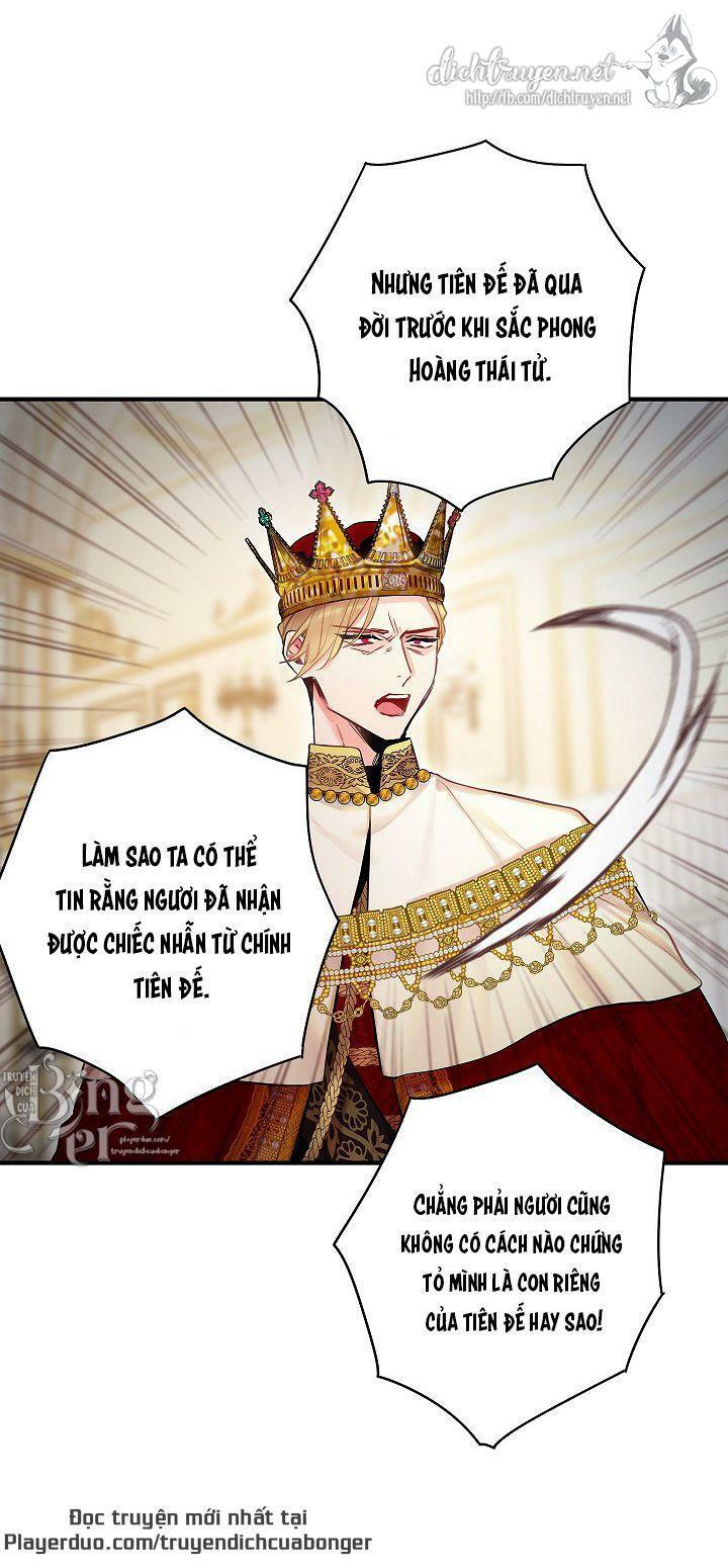 Tồn Tại Với Tư Cách Là Vợ Của Nam Chính: Chapter 185: (Chap 96 SS4)