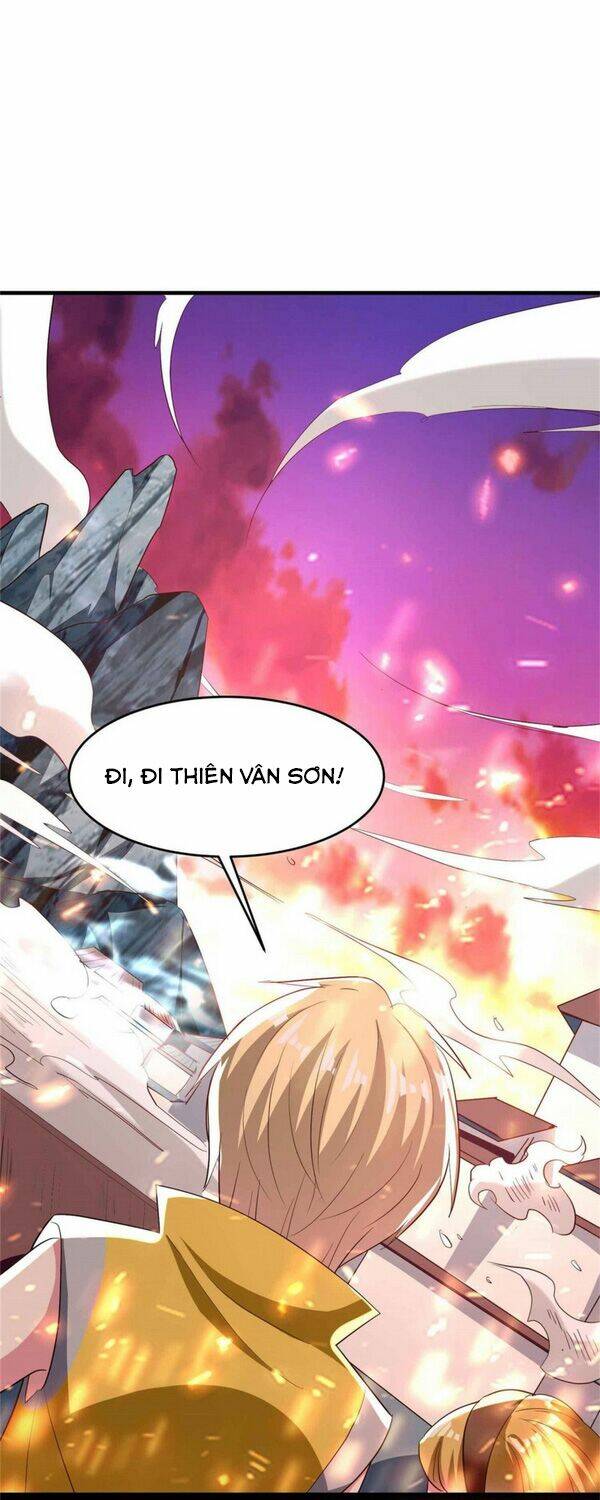 Vạn Giới Tiên Vương: Chapter 140