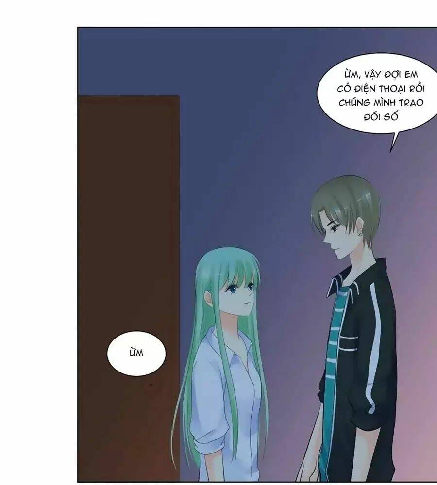 Sinh Sinh Tương Thác: Chapter 53