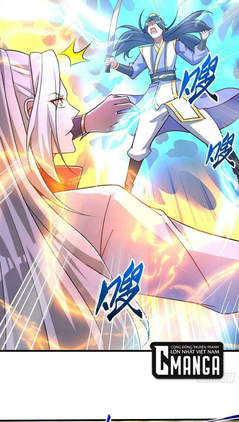 Siêu Cấp Thôn Phệ Hệ Thống: Chapter 31