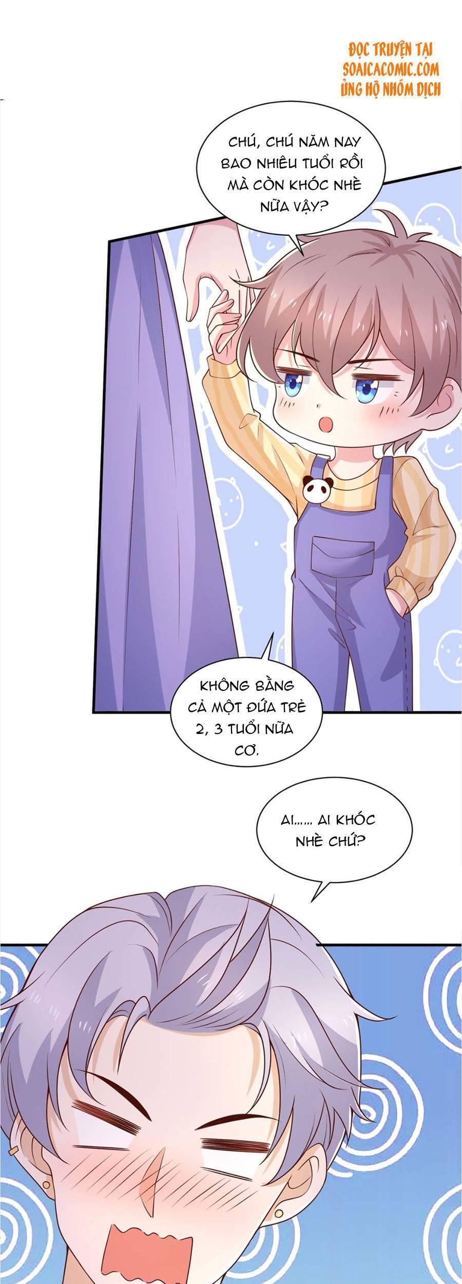 Trọng Sinh Chi Ngược Tra Nữ Vương: Chapter 79