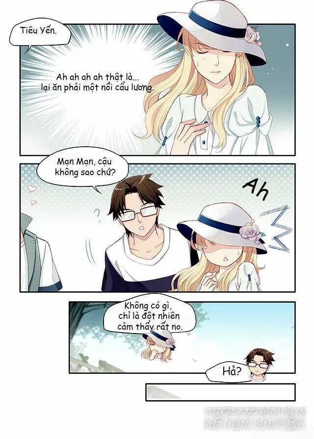 Tôi Giành Bạn Trai Với Mẹ: Chapter 93