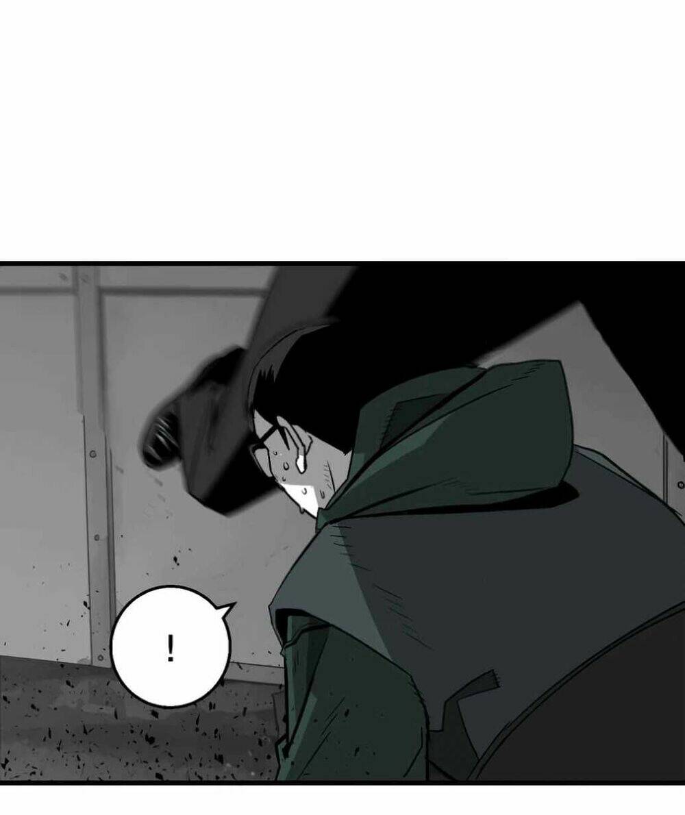 Quảng Trường Máu: Chapter 6