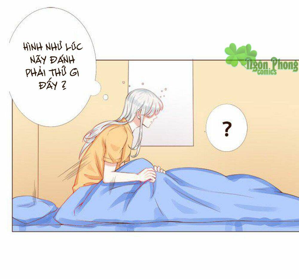 Ma Vương Luyến Ái Chỉ Nam: Chapter 40