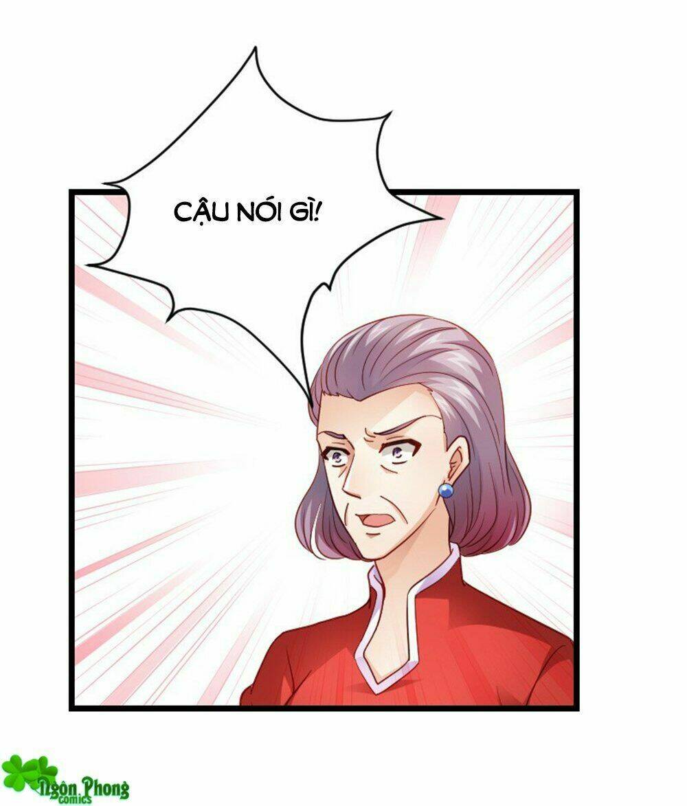 Vạn Năm Nhân Duyên Nhất Tuyến Khiên: Chapter 43