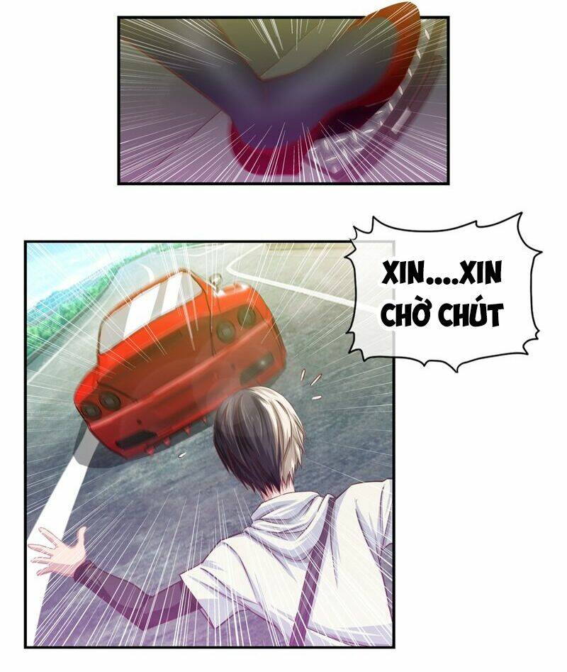 Phong Thủy Thiên Sư: Chapter 1