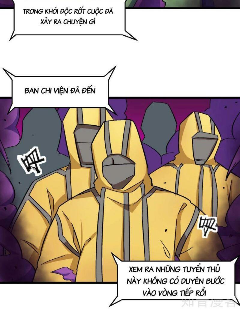 Vườn Trường Cuồng Sư Hệ Thống: Chapter 191
