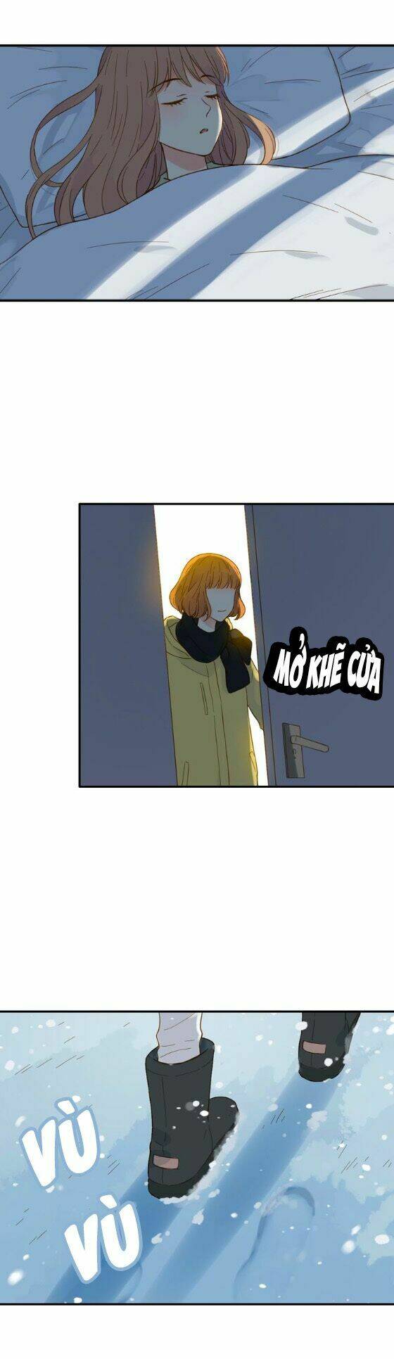 Bạc Hà Chi Hạ 2: Chapter 72