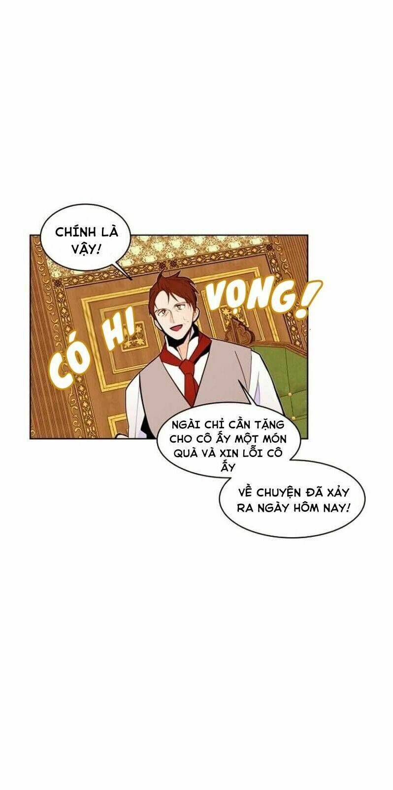 Cuộc Sống Rập Khuôn Của Một Quý Cô Tái Sinh!: Chapter 10