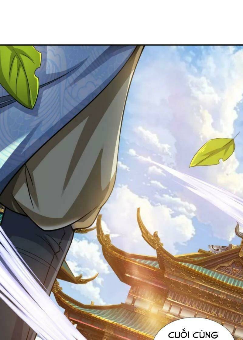 Chí Tôn Hồng Bao Hoàng Đế: Chapter 21