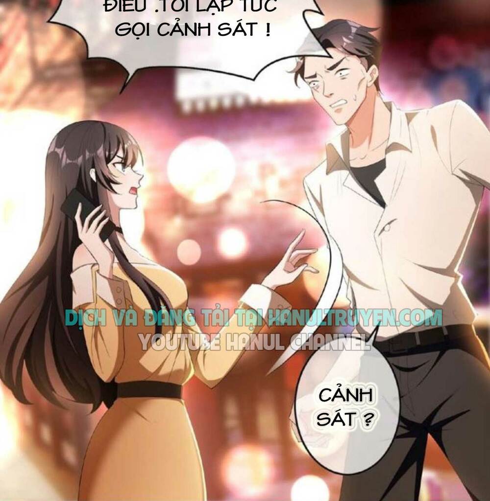 Cô Vợ Nhỏ Nuông Chiều Quá Lại Thành Ác!!: Chapter 74