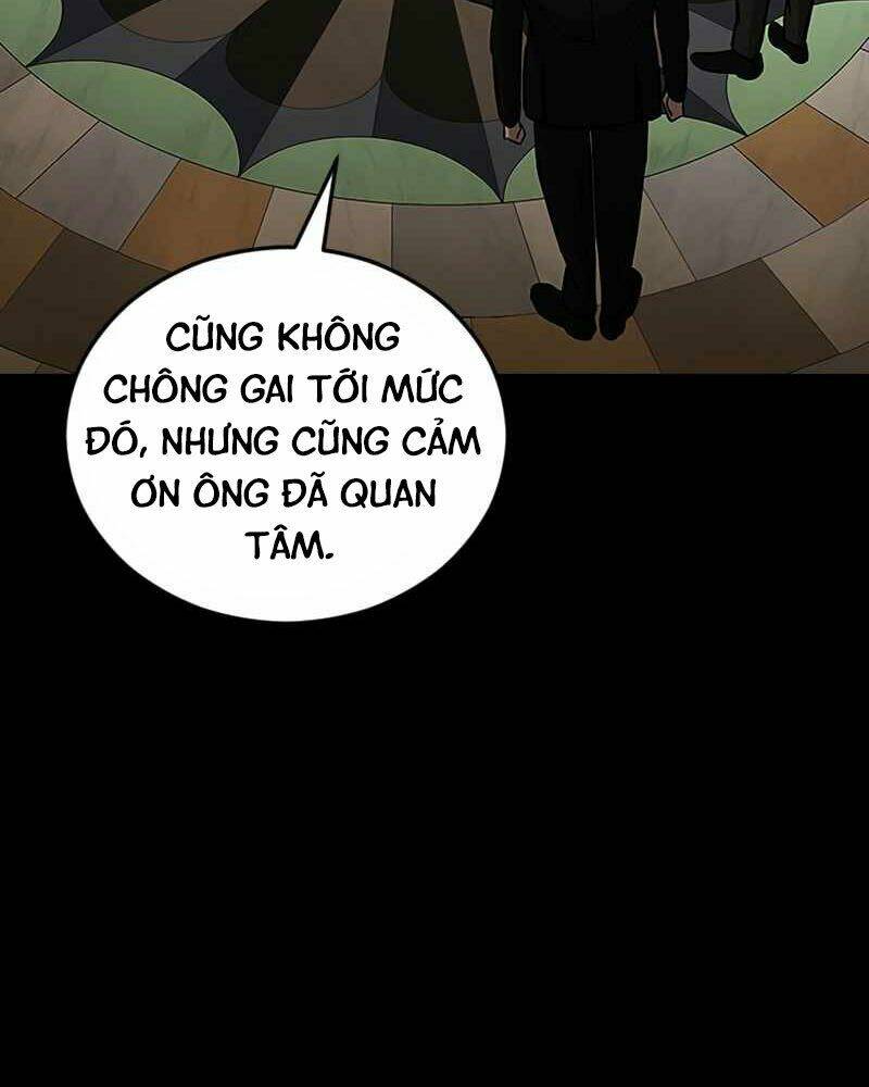 Cánh Cổng Mở Ra Đúng Ngày Đầu Tiên Tôi Thành Chính Trị Gia: Chapter 3
