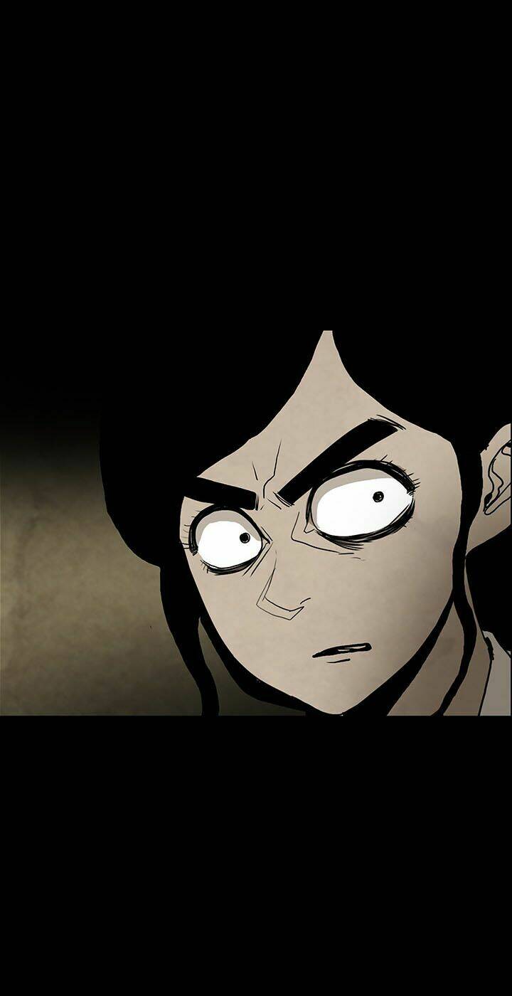 Bệnh Viện Ma Ám: Chapter 39