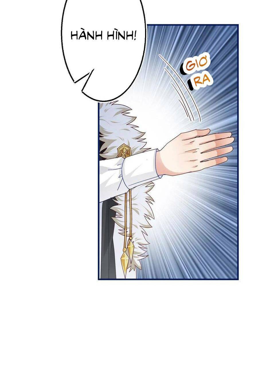 Nữ Hoàng Đầu Tiên Của Đế Quốc: Chapter 99