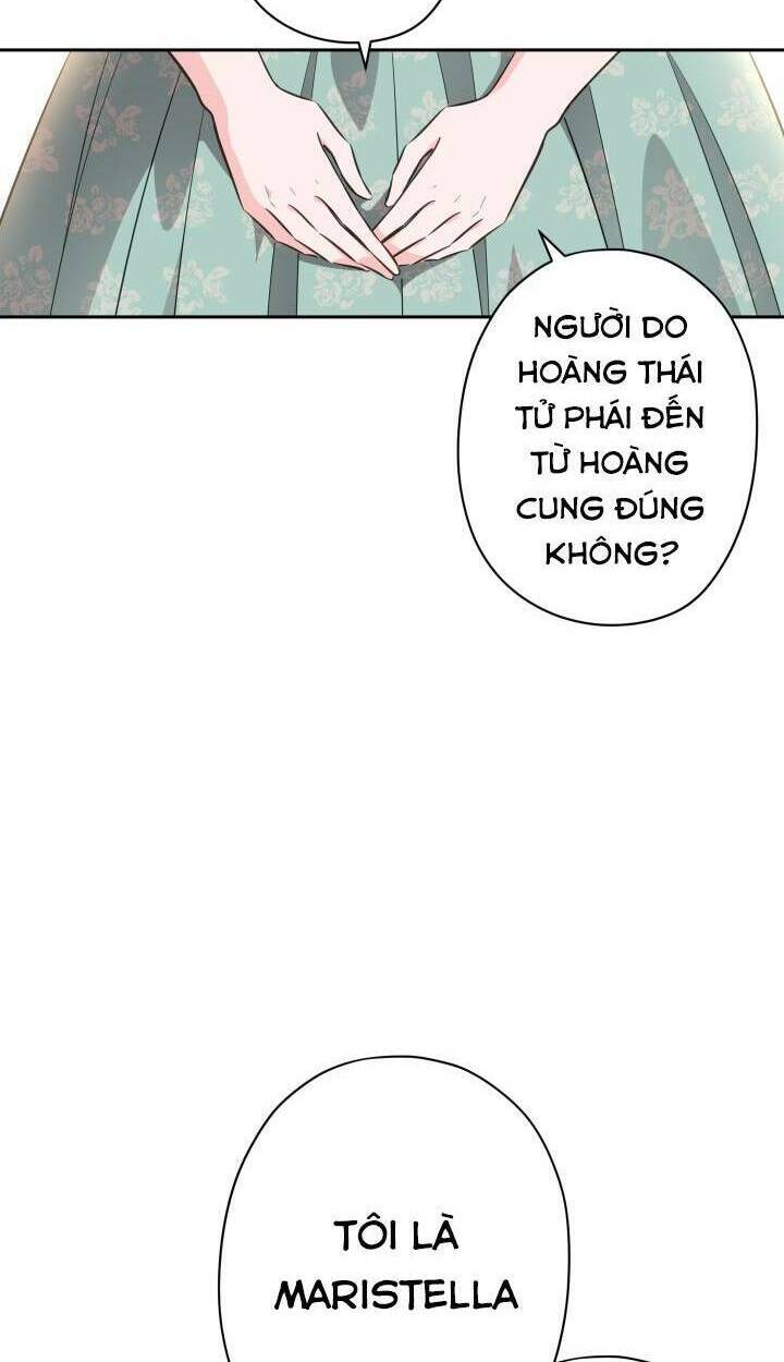 Gửi Đến Người Bạn Của Tôi: Chapter 11