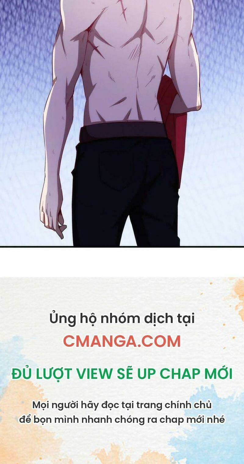 Thánh Đường Chi Thành: Chapter 50