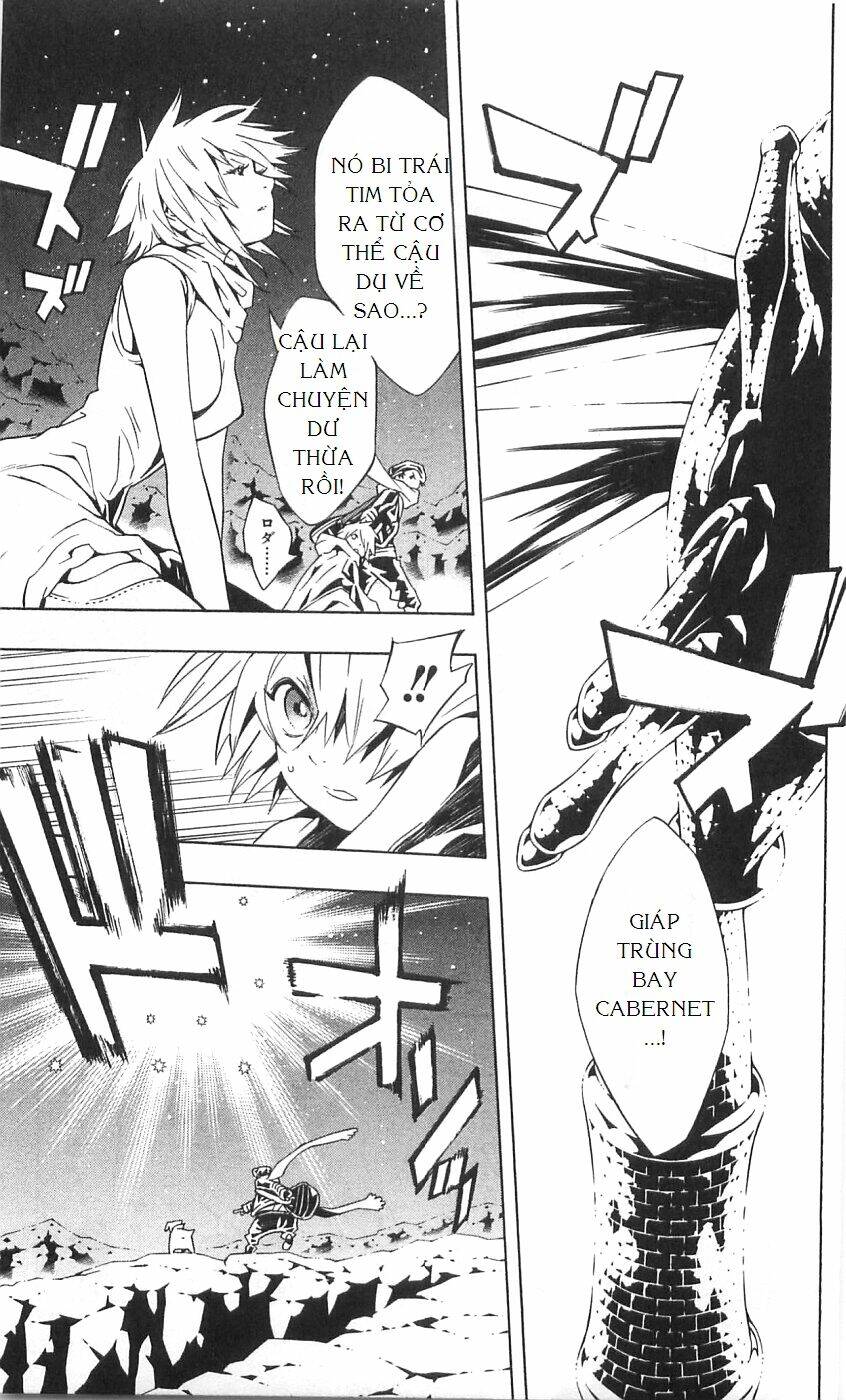 Ong Đưa Thư: Chapter 30