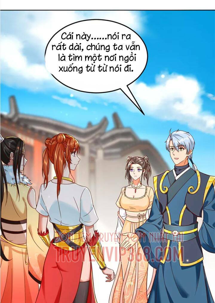 Chí Tôn Trọng Sinh: Chapter 205