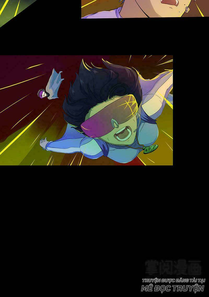 Phế Vật Nghịch Tập Triệu Hoán Sư: Chapter 2