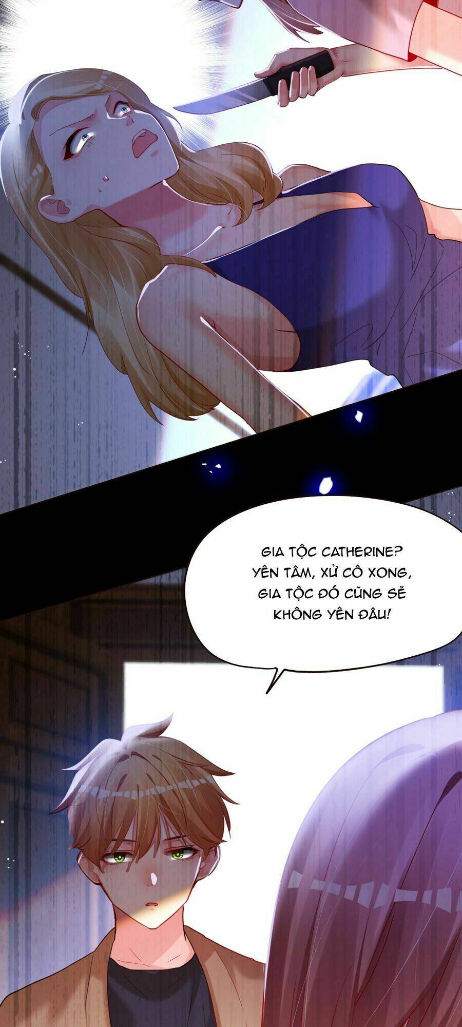 Vì Yêu Mà Khắc Cốt Ghi Tâm: Chapter 64