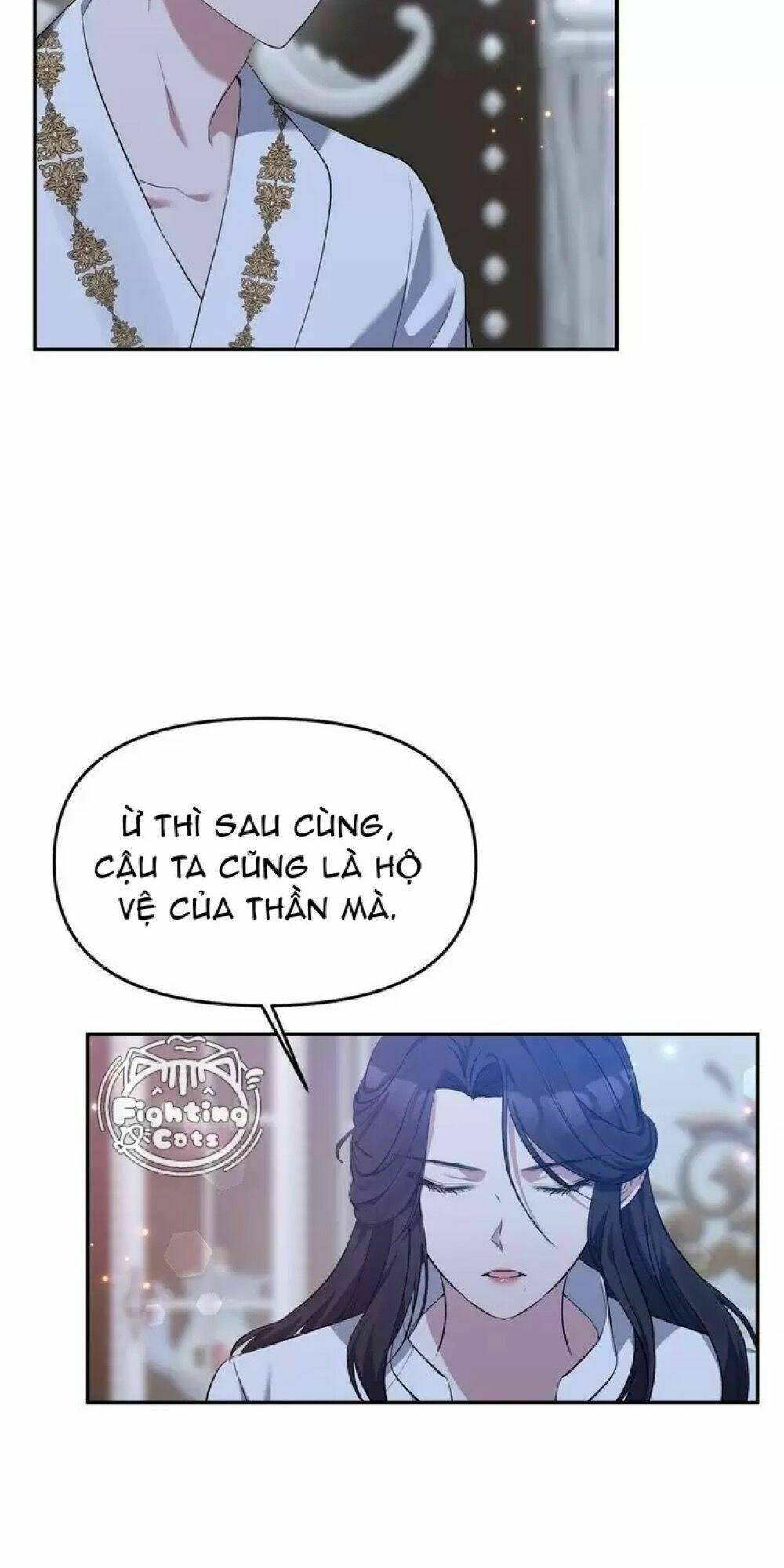 Nữ Công Tước Phương Bắc Là Một Nhân Vật Phản Diện: Chapter 6